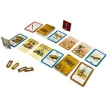 Бэнг! Дуэль