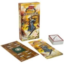 Бэнг! Дуэль: Ренегаты