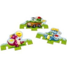 Дракончики