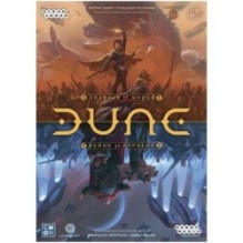 Дюна: Война за Арракис