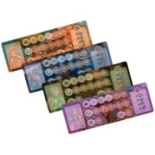 Земли призраков