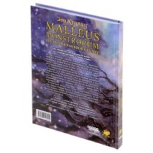 Зов Ктулху: Malleus Monstrorum. Бестиарий Мифов Ктулху. Том 1. Чудовища Мифов