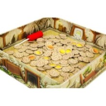 Золотой БУМ