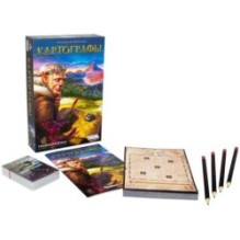 Картографы