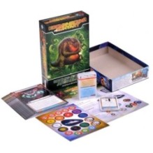 Космический контакт: Космический доминион