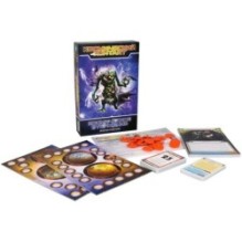 Космический контакт: Космическое вторжение