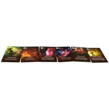 Немезида: Кошмары