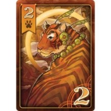 Царства зверей