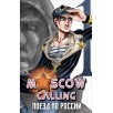 Moscow Calling. Том 1. Поезд по России (лимитированное издание)