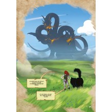 Rus BD Избранное. Фэнтези (лимитированное издание)