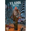 Vladik Brutal (обложка для магазинов комиксов)