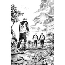 Адепт не хуже прочих