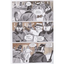 Веймарские сны (обложка Екатерины Волжиной)