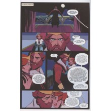 Властелины Вселенной. Откровение 1 (лимитированная обложка Майка Миньолы)