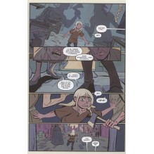 Властелины Вселенной. Откровение 3