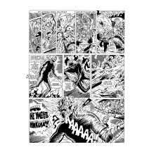 Зло Франкенштейна