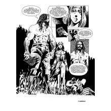 Илья Муромец. Песнь Соловья (обложка Аскольда Акишина)