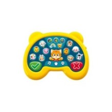 Котик Всезнайка (Игровая приставка малыша)