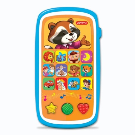 Лучшие друзья (Мультиплеер с огоньками)