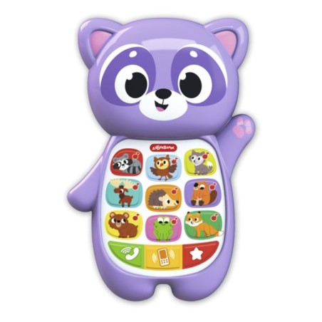 Алло, Енотик! )