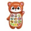 Алло, Лисёнок! (Смартфончики-зверята)
