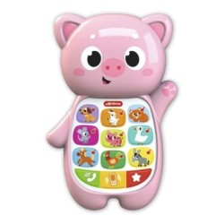 Алло, Свинка! (Смартфончики-зверята)