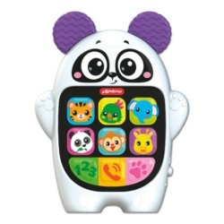 Пандочка (Мой первый смартфончик)