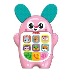 Мишутка (Мой первый смартфончик)