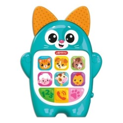 Котенок (Мой первый смартфончик)