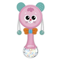 Мышонок (Зверята-барабанчики)