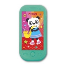 Веселая Панда (Смартфончик малыша)