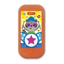 Веселый Енотик (Смартфончик малыша)