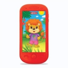 Львёнок. Мини-смартфончик