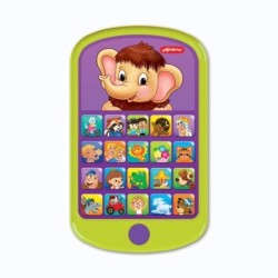 Мамонтенок (Мульти плеер) Новый формат