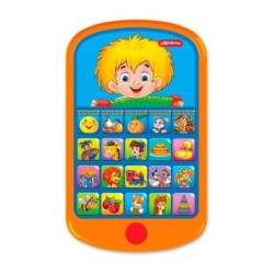 Антошка (Мульти плеер) 2021