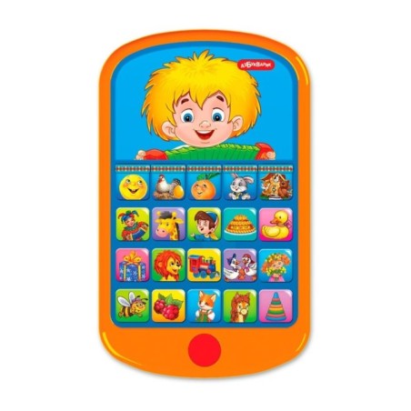 Антошка (Мульти плеер) 2021