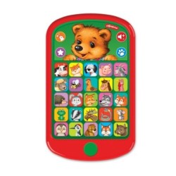 Мишутка и его друзья (Мульти плеер)