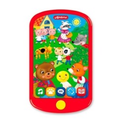 Добрые сказки (Смартфончик)