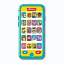 Песенки В. Шаинского и др. (Мультиплеер)