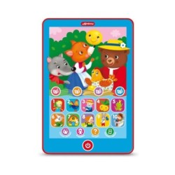 Мой первый планшетик. Сказочки-малышки