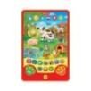 Веселые игры на ферме (Игровой планшетик)