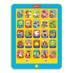 Планшетик Сказочка для маленьких (Планшет)