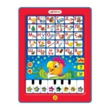 Планшетик Моя музыкальная азбука (Планшет)