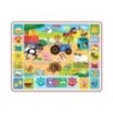 Играем на ферме (Планшетик)