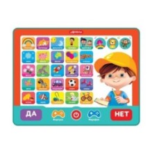 Планшетик Все обо всем