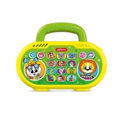 Дискотека с друзьями (Веселый бумбокс)