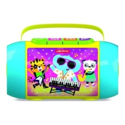 Супердискотека (Музыкальная колонка)