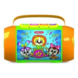 Веселые хиты (Музыкальная колонка)