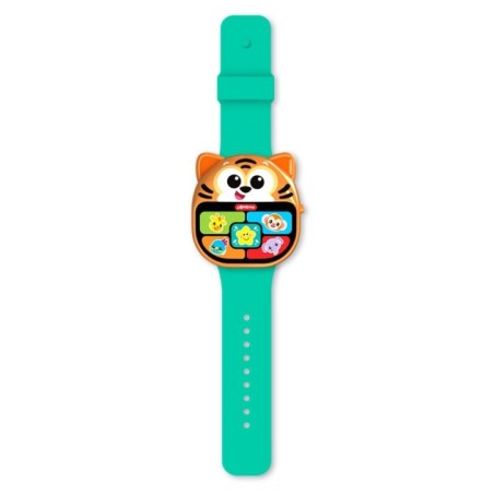 Тигренок (Смарт-часики Зверята)