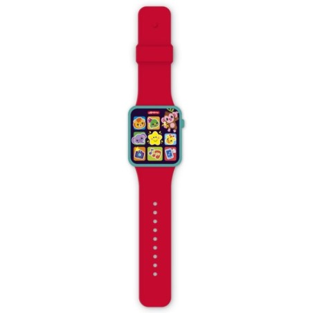 Веселый зоопарк (Музыкальные часики)